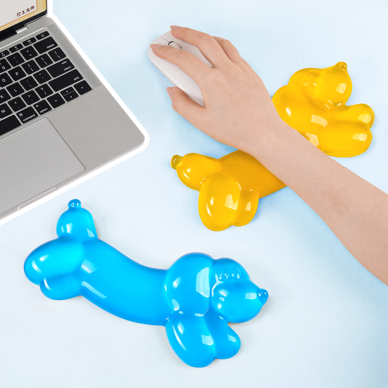 Apoio de Pulso para Mouse Geek - Gaming Accessories Cute avaliação e preço