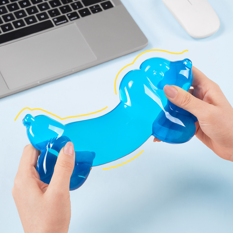 Apoio de Pulso para Mouse Geek - Gaming Accessories Cute avaliação e preço