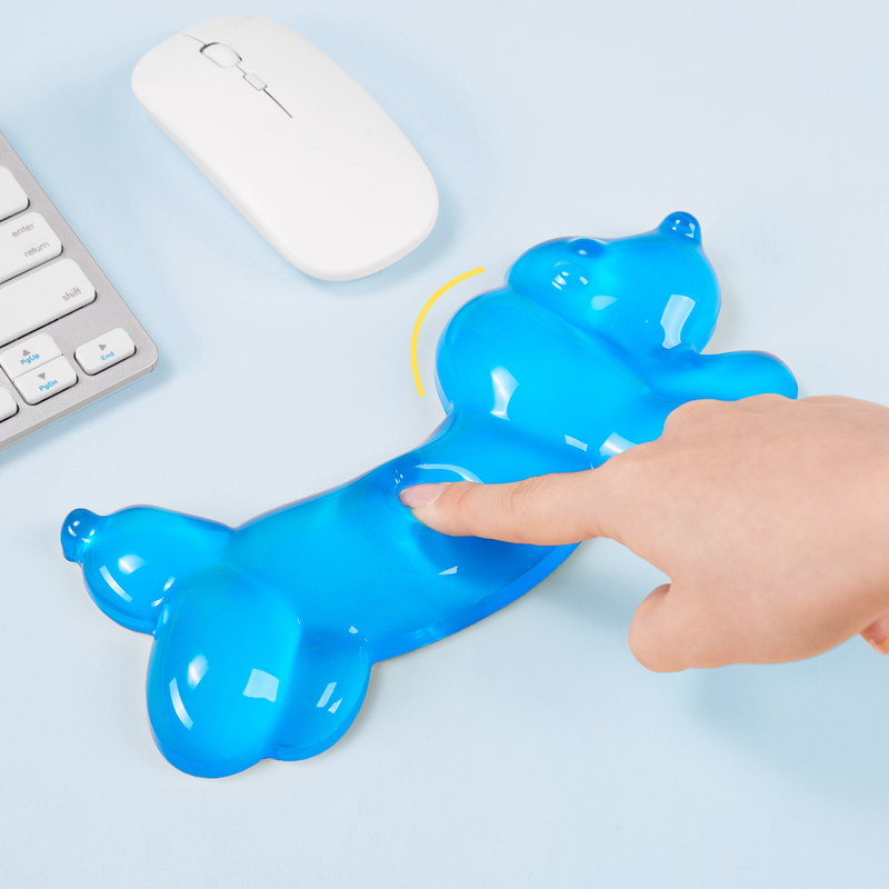 Apoio de Pulso para Mouse Geek - Gaming Accessories Cute avaliação e preço