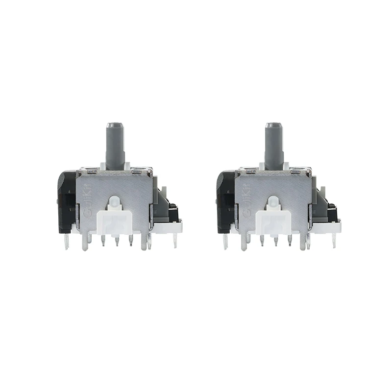 Joystick Anti-Drift TMR GuliKi - Gaming Accessories Joystick avaliação e preço