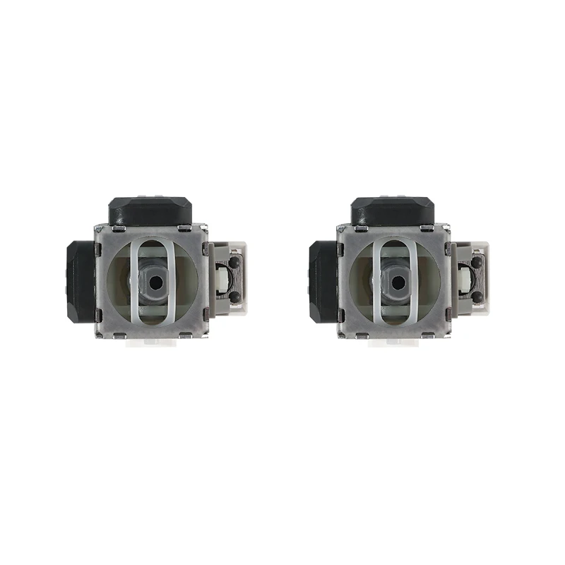 Joystick Anti-Drift TMR GuliKi - Gaming Accessories Joystick avaliação e preço