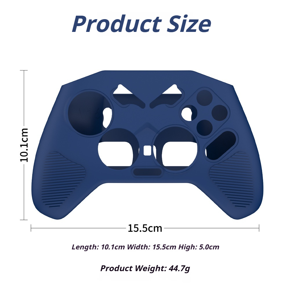 Capa protetora de silicone à p - Gaming Accessories Dropshipping avaliação e preço