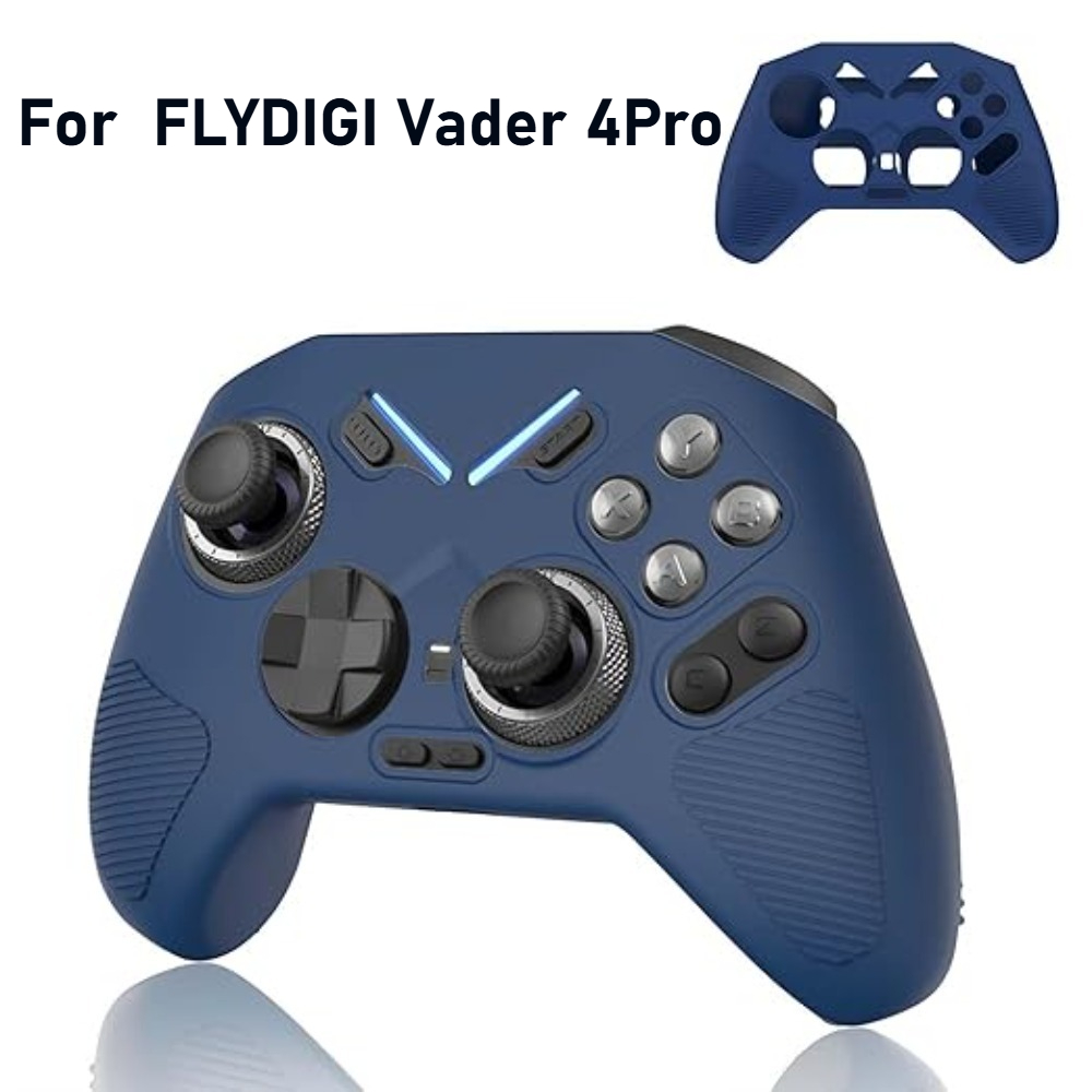 Capa protetora de silicone à p - Gaming Accessories Dropshipping avaliação e preço