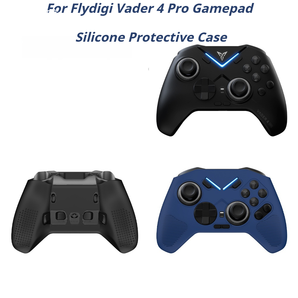 Capa protetora de silicone à p - Gaming Accessories Dropshipping avaliação e preço