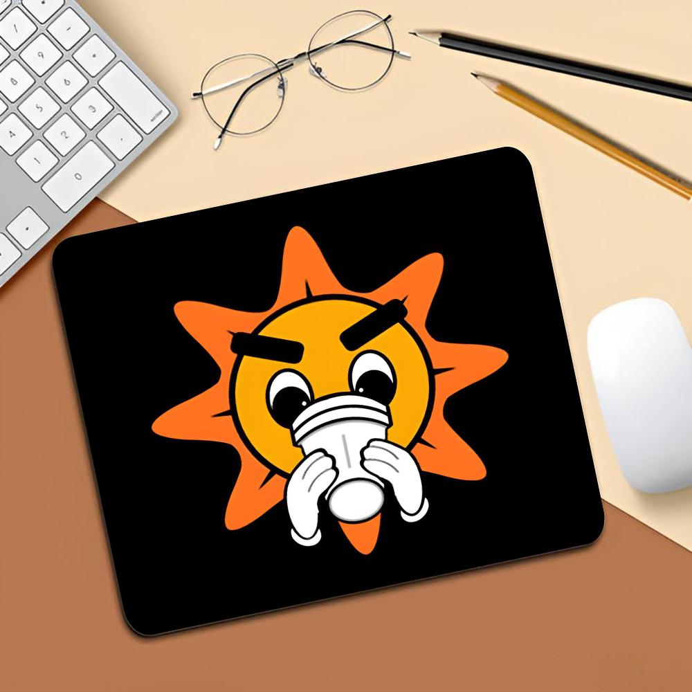 Mouse Pad Gamer G-GLO G-GANG c - Gaming Accessories Logo avaliação e preço