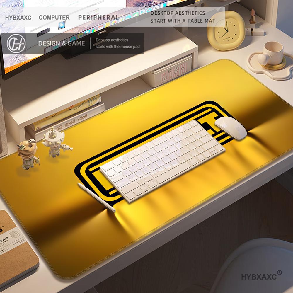Mouse Pad HYBXAXC D-DeWalt com - Gaming Accessories Logo avaliação e preço