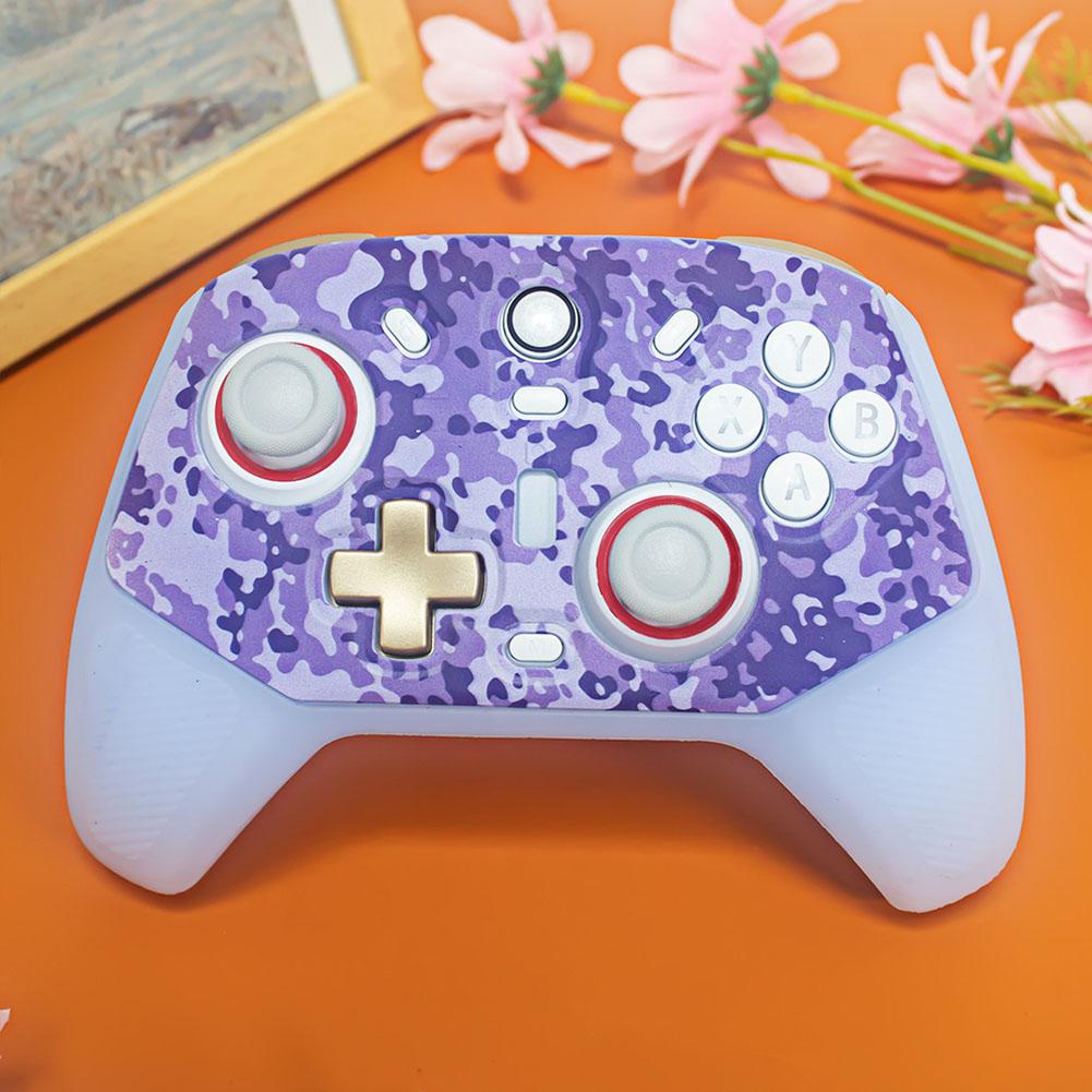 Capa de silicone para gamersir - Gaming Accessories Dropshipping avaliação e preço