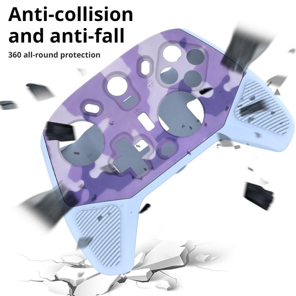 Capa de silicone para gamersir - Gaming Accessories Dropshipping avaliação e preço