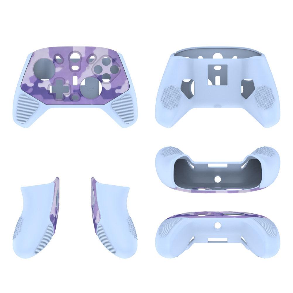 Capa de silicone para gamersir - Gaming Accessories Dropshipping avaliação e preço