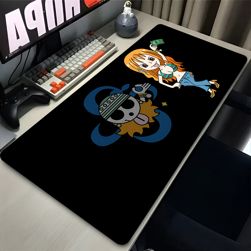 Mouse Pad para Computador e La - Gaming Accessories Cute avaliação e preço