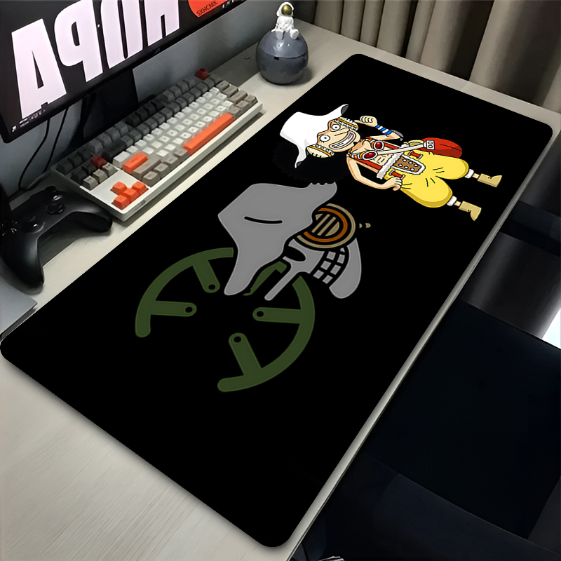 Mouse Pad para Computador e La - Gaming Accessories Cute avaliação e preço