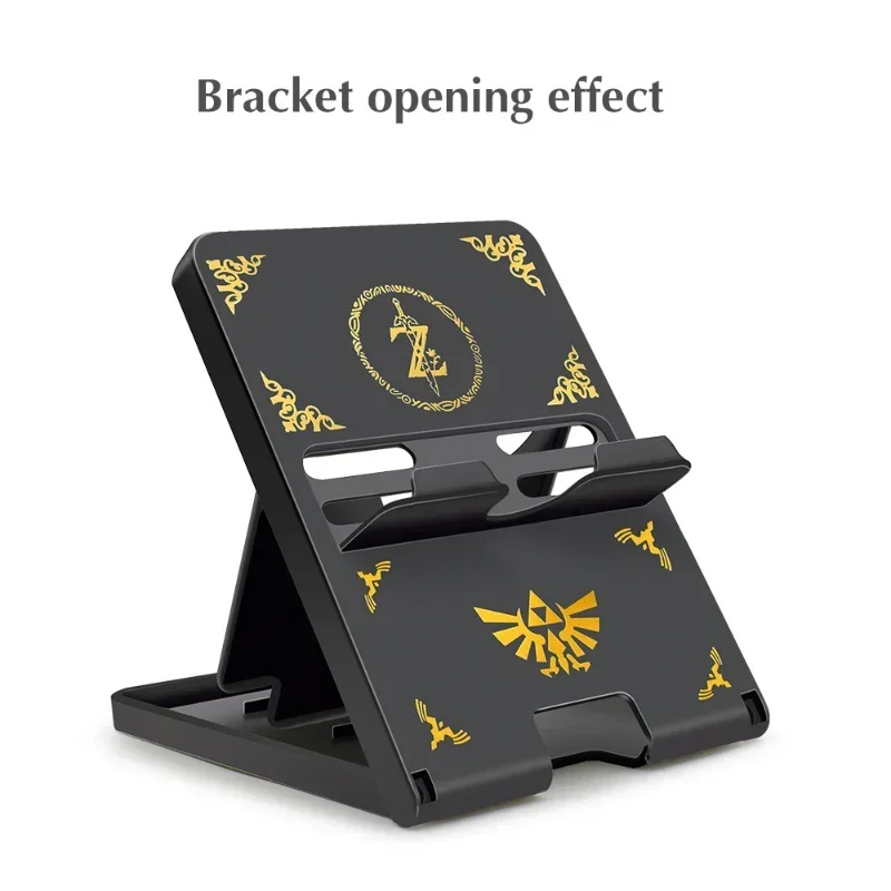 Suporte Zeldaes Tears of The K - Zelda Gaming Accessories avaliação e preço