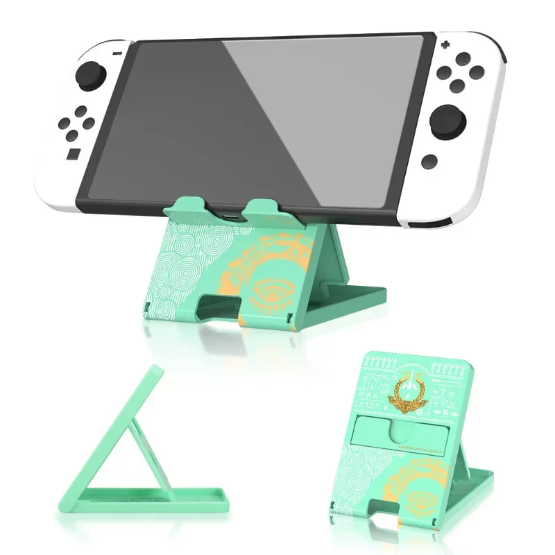 Suporte Zeldaes Tears of The K - Zelda Gaming Accessories avaliação e preço