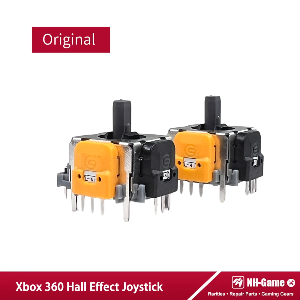 Módulo de sensor analógico 3d  - Gaming Accessories Joystick avaliação e preço