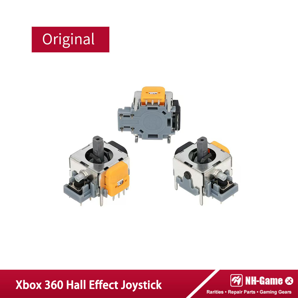 Módulo de sensor analógico 3d  - Gaming Accessories Joystick avaliação e preço