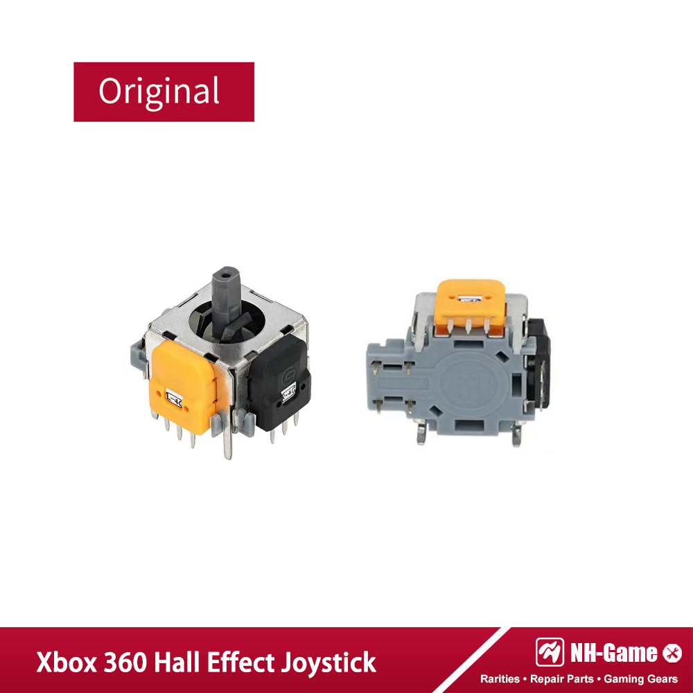 Módulo de sensor analógico 3d  - Gaming Accessories Joystick avaliação e preço
