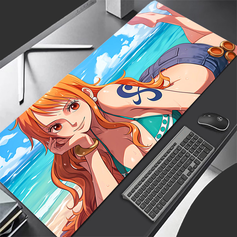 Mouse Pad One Piece Durável, A - Gaming Accessories Stand avaliação e preço