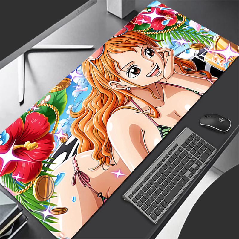 Mouse Pad One Piece Durável, A - Gaming Accessories Stand avaliação e preço