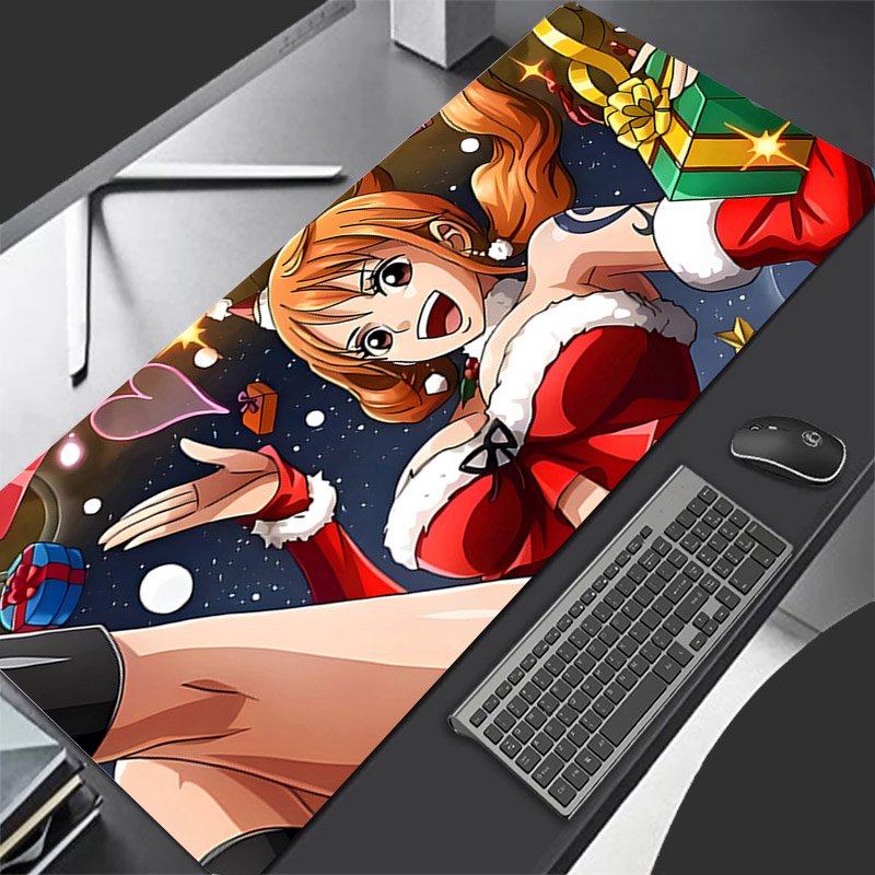 Mouse Pad One Piece Durável, A - Gaming Accessories Stand avaliação e preço