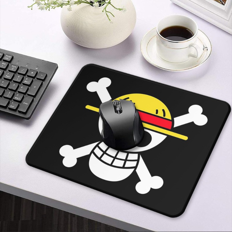 Mouse Pad de Desenho Animado O - Gaming Accessories Cute avaliação e preço