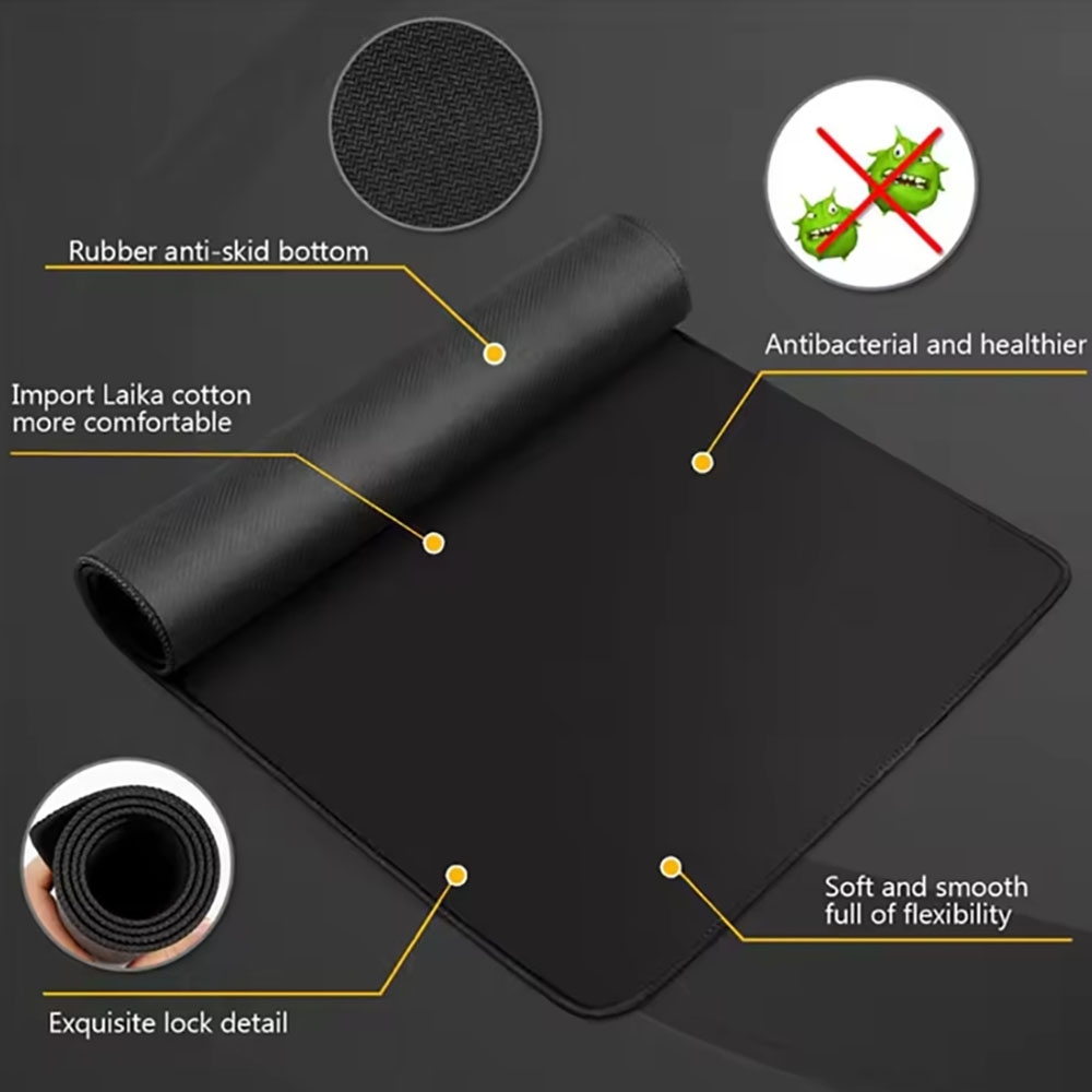 Tamako Market Novo Mousepad XX - Gaming Accessories Market avaliação e preço
