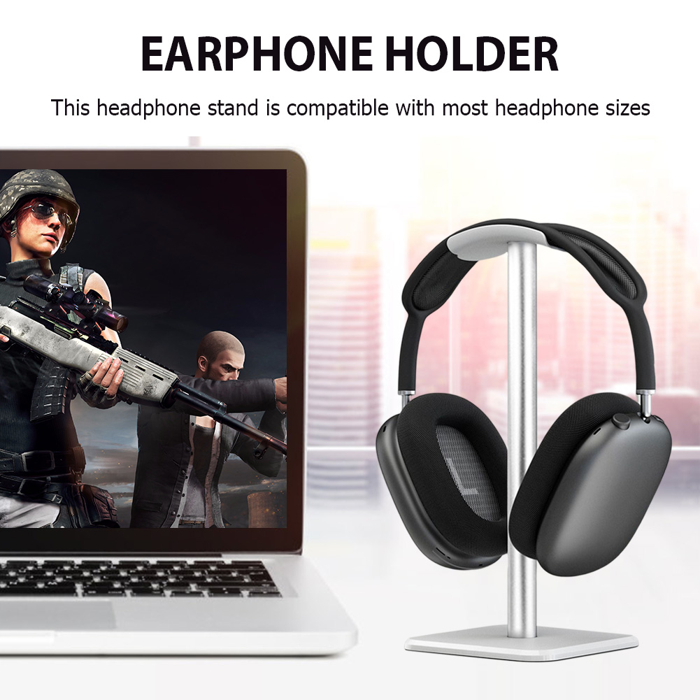 Liga de alumínio representam h - Gaming Accessories Stand avaliação e preço