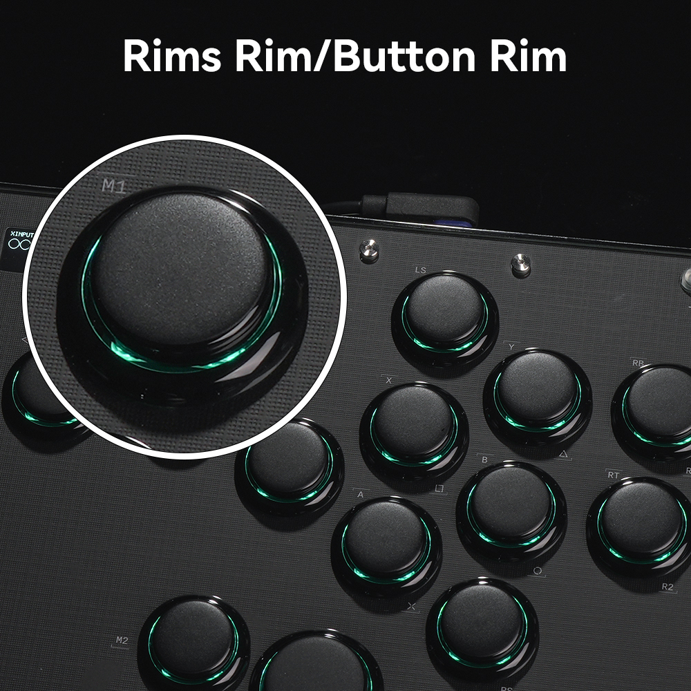 Teclado controlador sem alavan - Gaming Accessories Stand avaliação e preço