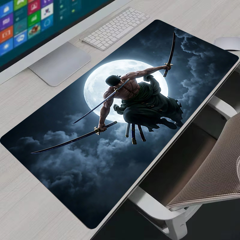 Mouse Pad Gamer PC Anime Antid - Gaming Accessories Stand avaliação e preço