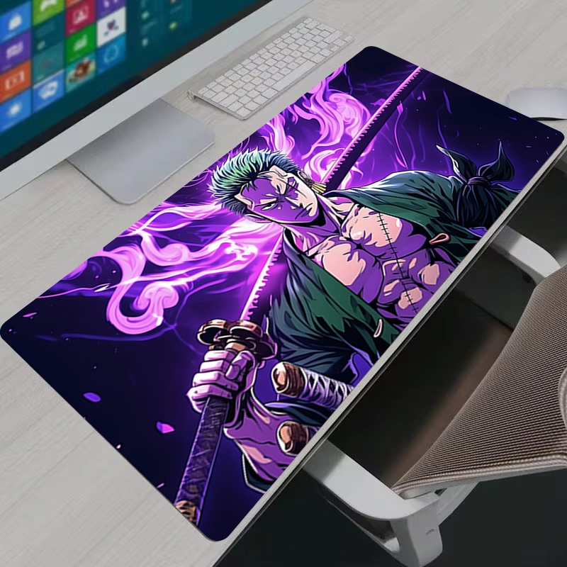 Mouse Pad Gamer PC Anime Antid - Gaming Accessories Stand avaliação e preço
