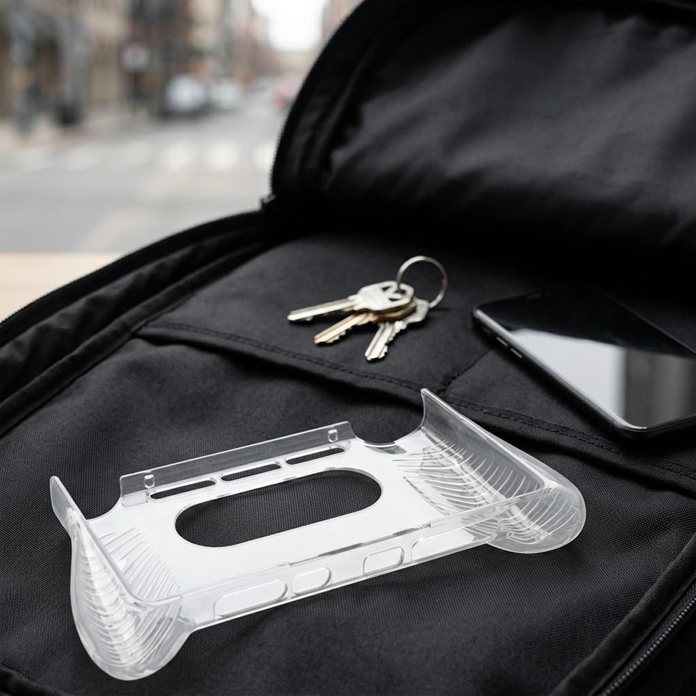Capa Protetora TPU 2 em 1 para - Gaming Accessories Dropshipping avaliação e preço