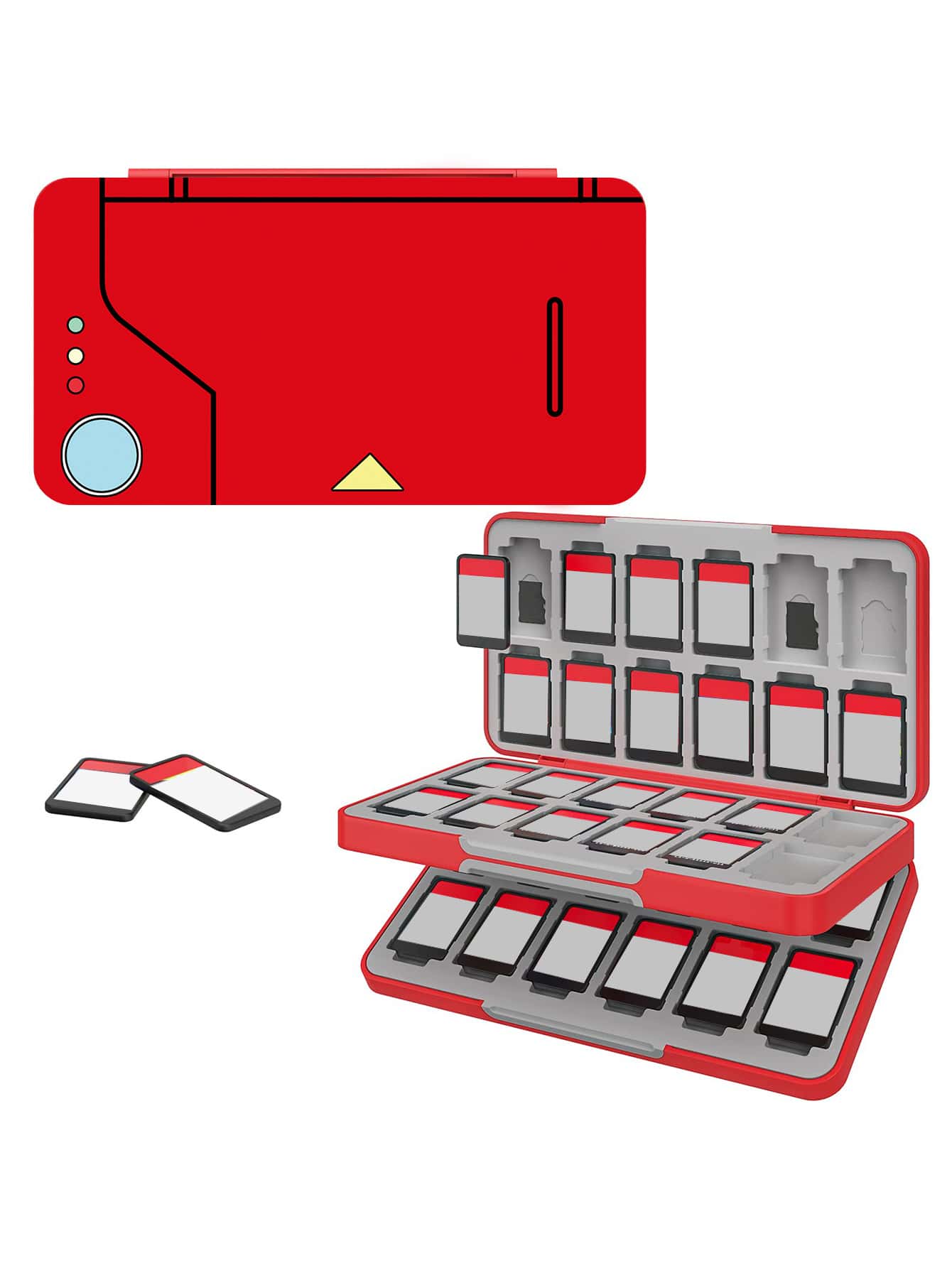 Adequado para cartão de jogo S - Zelda Gaming Accessories avaliação e preço
