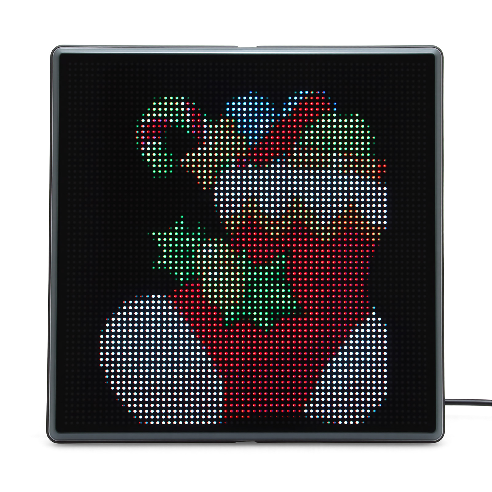 Painel de exibição de pixel le - Gaming Accessories For Bedroom avaliação e preço
