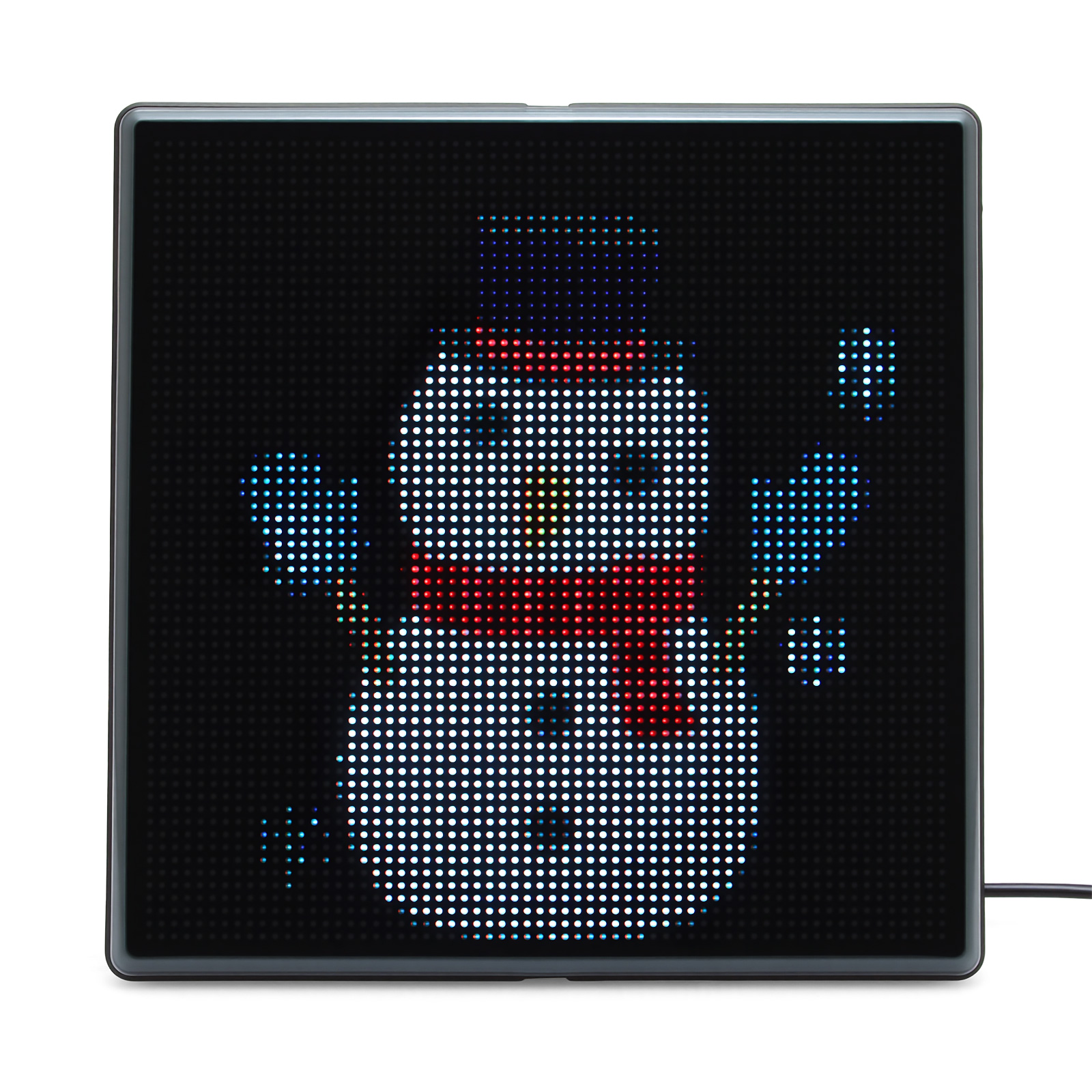Painel de exibição de pixel le - Gaming Accessories For Bedroom avaliação e preço