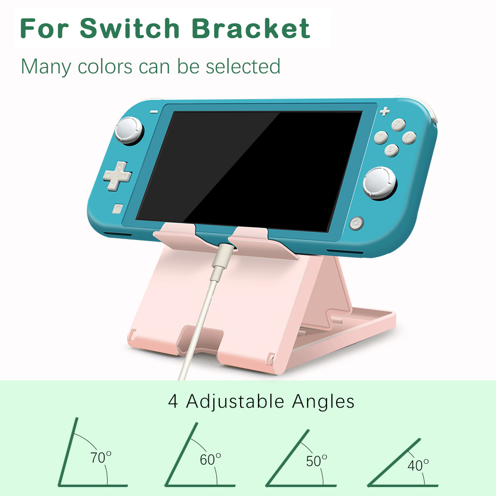 Suporte para Console de Jogo N - Zelda Gaming Accessories avaliação e preço