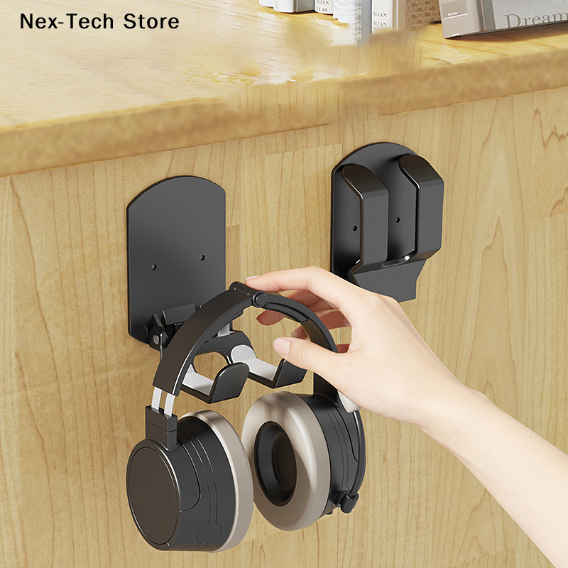 Fone de ouvido para jogos mont - Gaming Accessories Wall Mount avaliação e preço