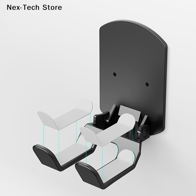 Fone de ouvido para jogos mont - Gaming Accessories Wall Mount avaliação e preço