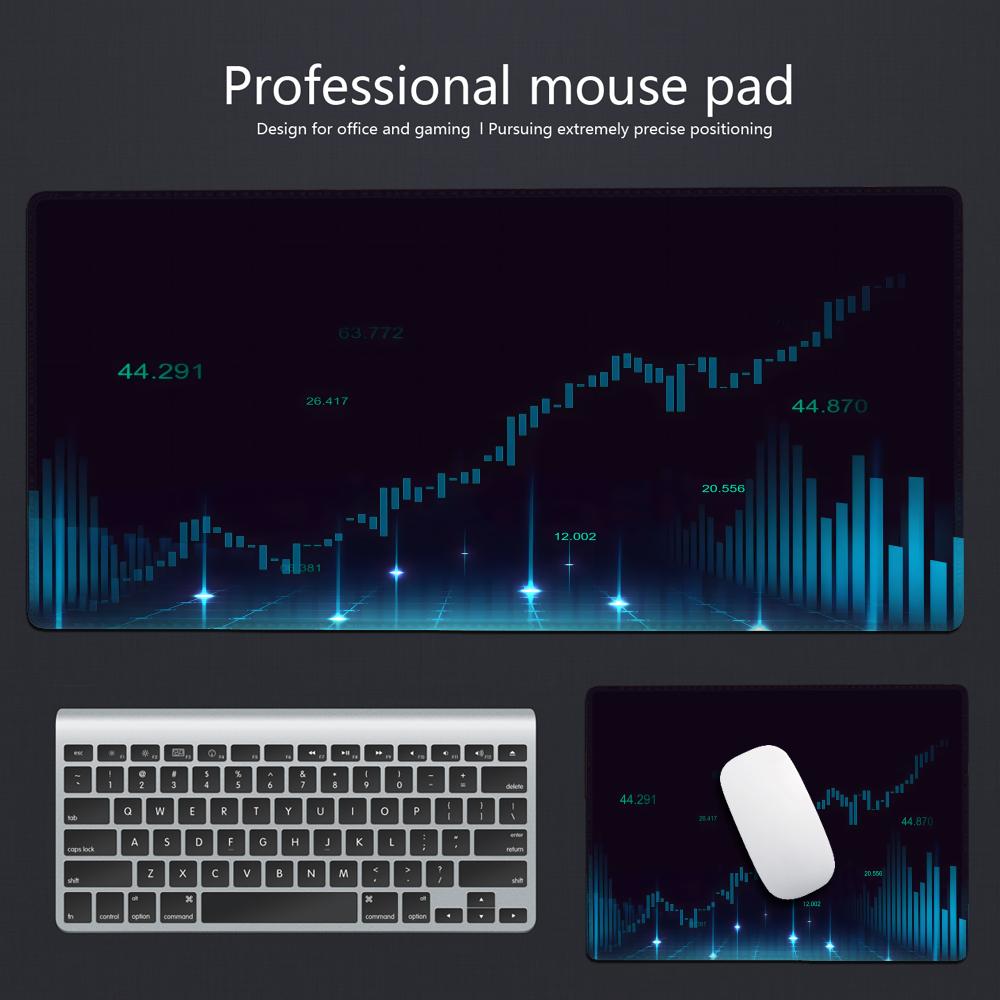 Mouse Pad Gamer XXL Grande HYB - Gaming Accessories Market avaliação e preço
