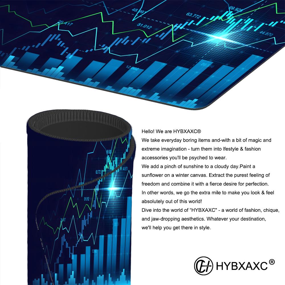 Mouse Pad Gamer XXL Grande HYB - Gaming Accessories Market avaliação e preço
