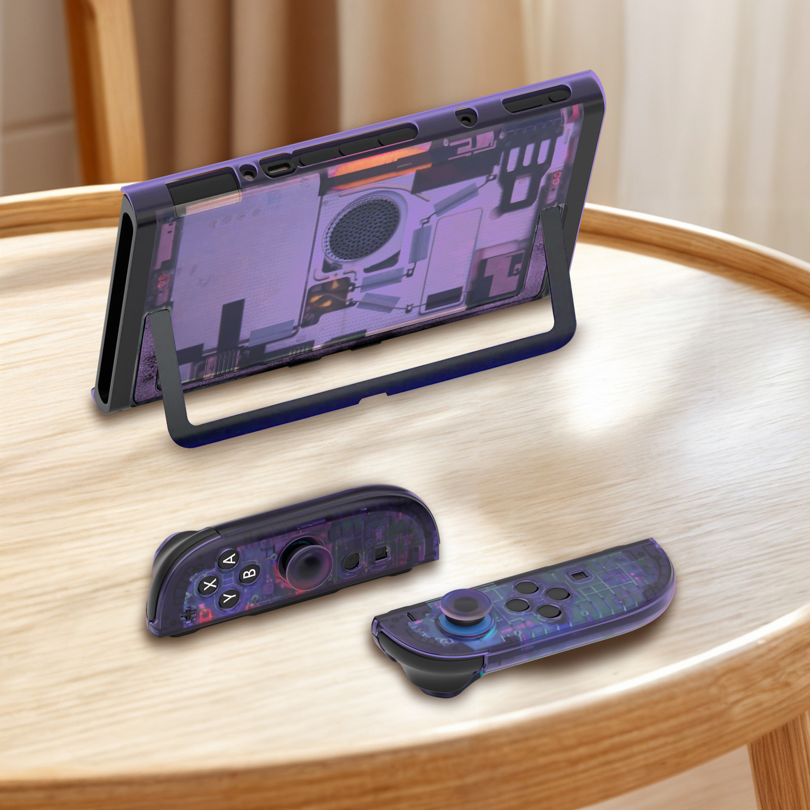 Capa Protetora para Console de - Gaming Accessories Dropshipping avaliação e preço
