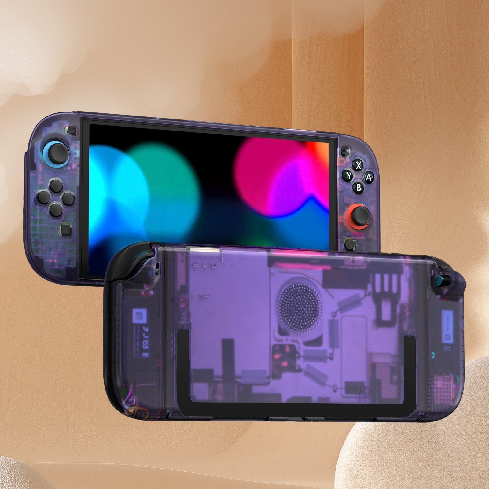 Capa Protetora para Console de - Gaming Accessories Dropshipping avaliação e preço