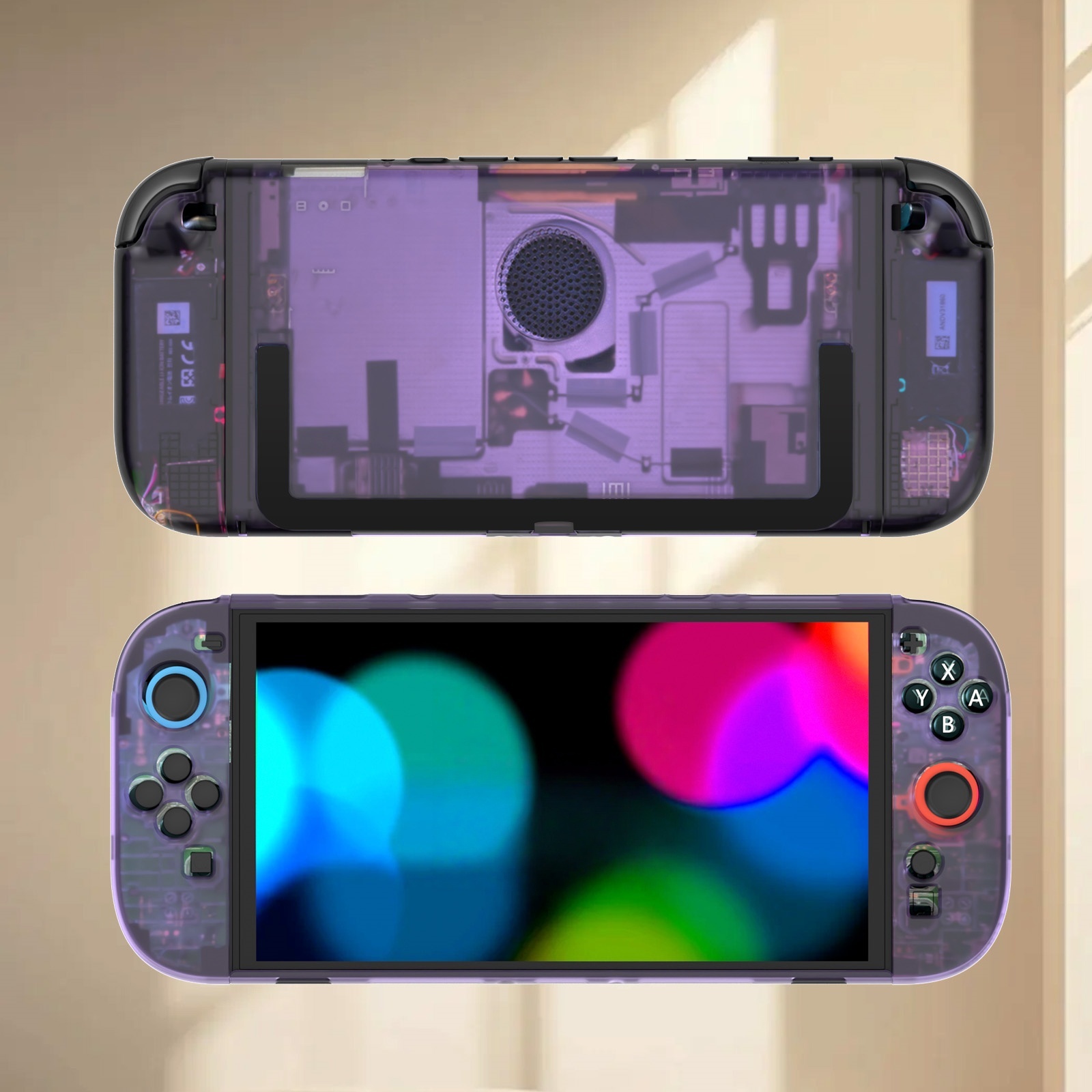 Capa Protetora para Console de - Gaming Accessories Dropshipping avaliação e preço
