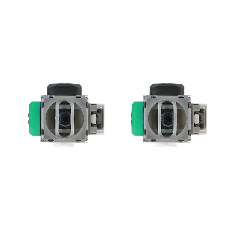 Gulikit tmr joystick com tampa - Gaming Accessories Joystick avaliação e preço