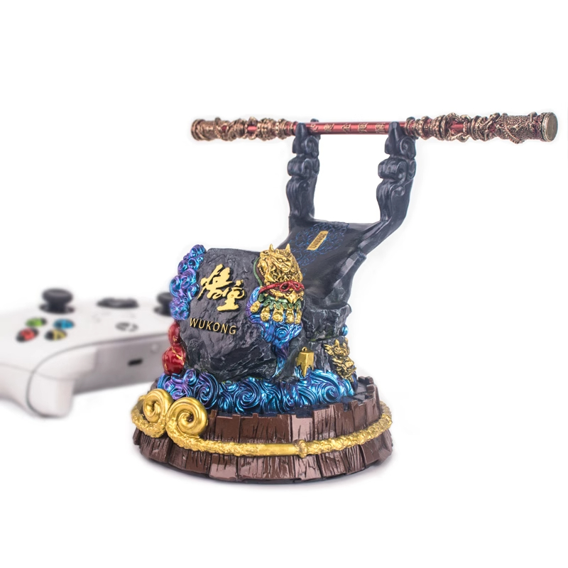 Anime wukong tema controlador  - Cool Gaming Accessories Xbox avaliação e preço