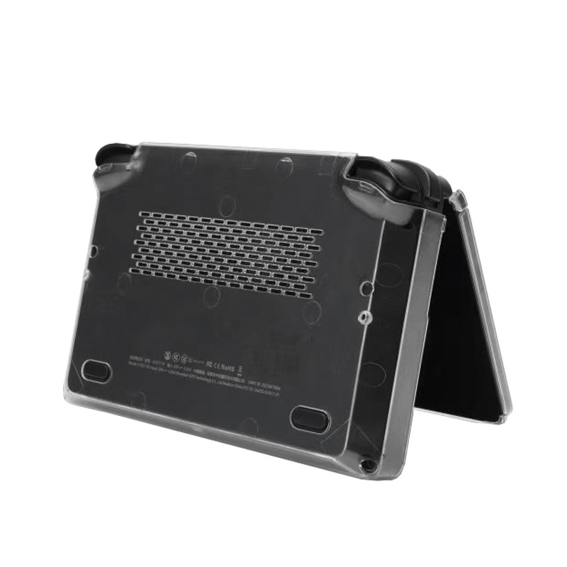 Capa Protetora Transparente Ul - Gaming Accessories Dropshipping avaliação e preço