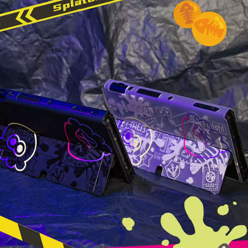 Capa Protetora Anime para Nint - Gaming Accessories Joystick avaliação e preço