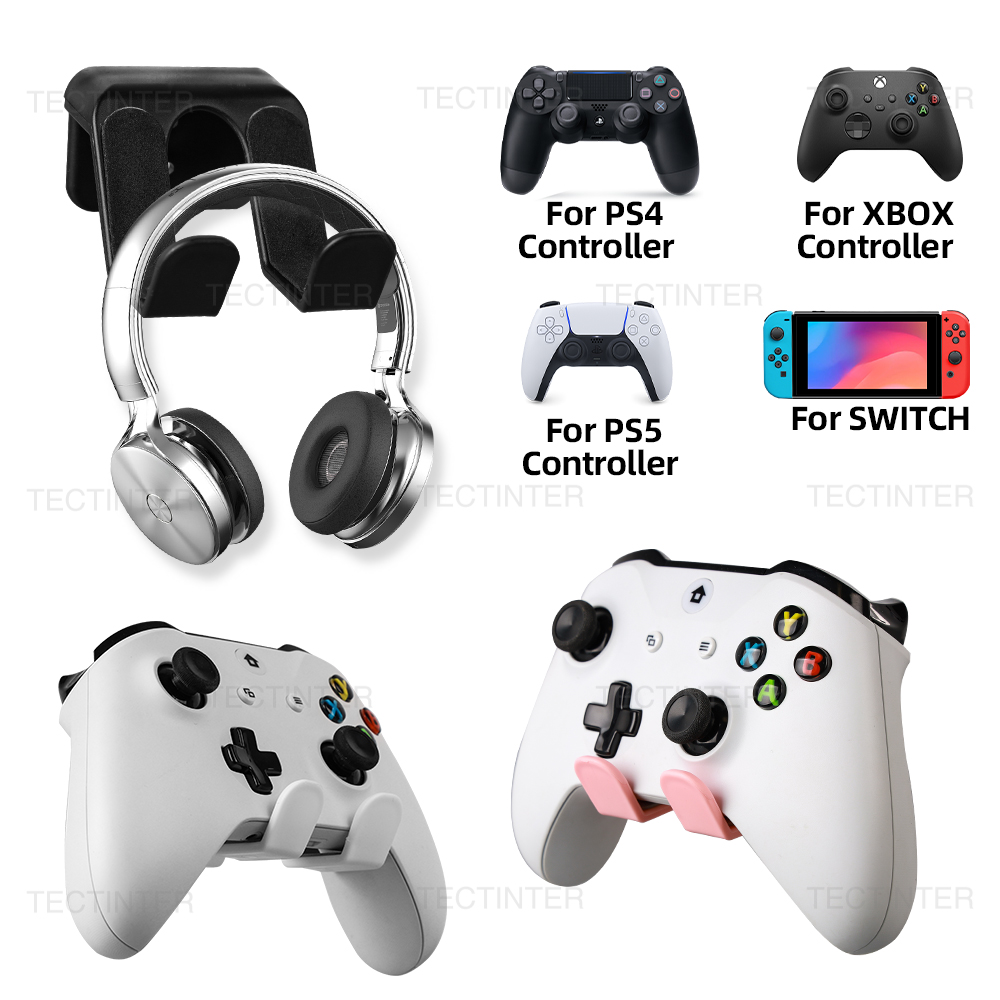 Rack de armazenamento montado  - Gaming Accessories Wall avaliação e preço