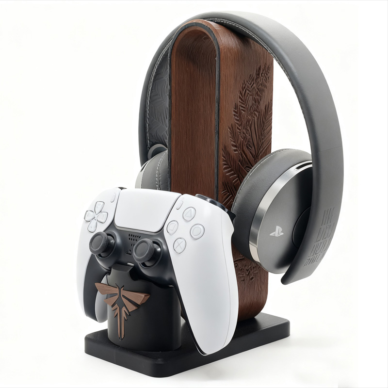Lidar com suporte de fone de o - Zelda Gaming Accessories avaliação e preço