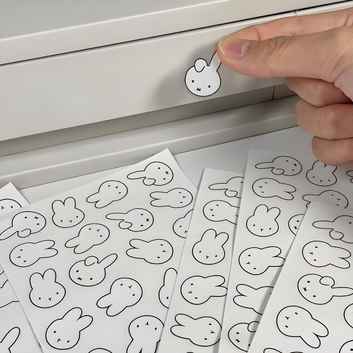Adesivos de Copo de Água Kawai - Gaming Accessories Cute avaliação e preço