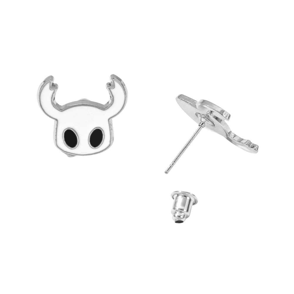 1 par de brincos de acessórios - Gaming Accessories Cute avaliação e preço