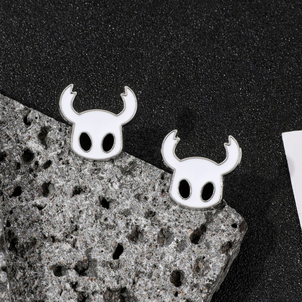 1 par de brincos de acessórios - Gaming Accessories Cute avaliação e preço